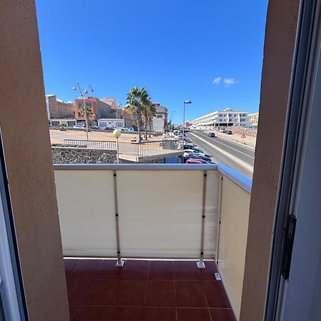 Casa Gloria 2 Apartment ลอสอาบรีกอส ภายนอก รูปภาพ