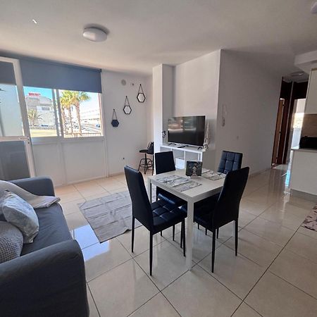 Casa Gloria 2 Apartment ลอสอาบรีกอส ภายนอก รูปภาพ