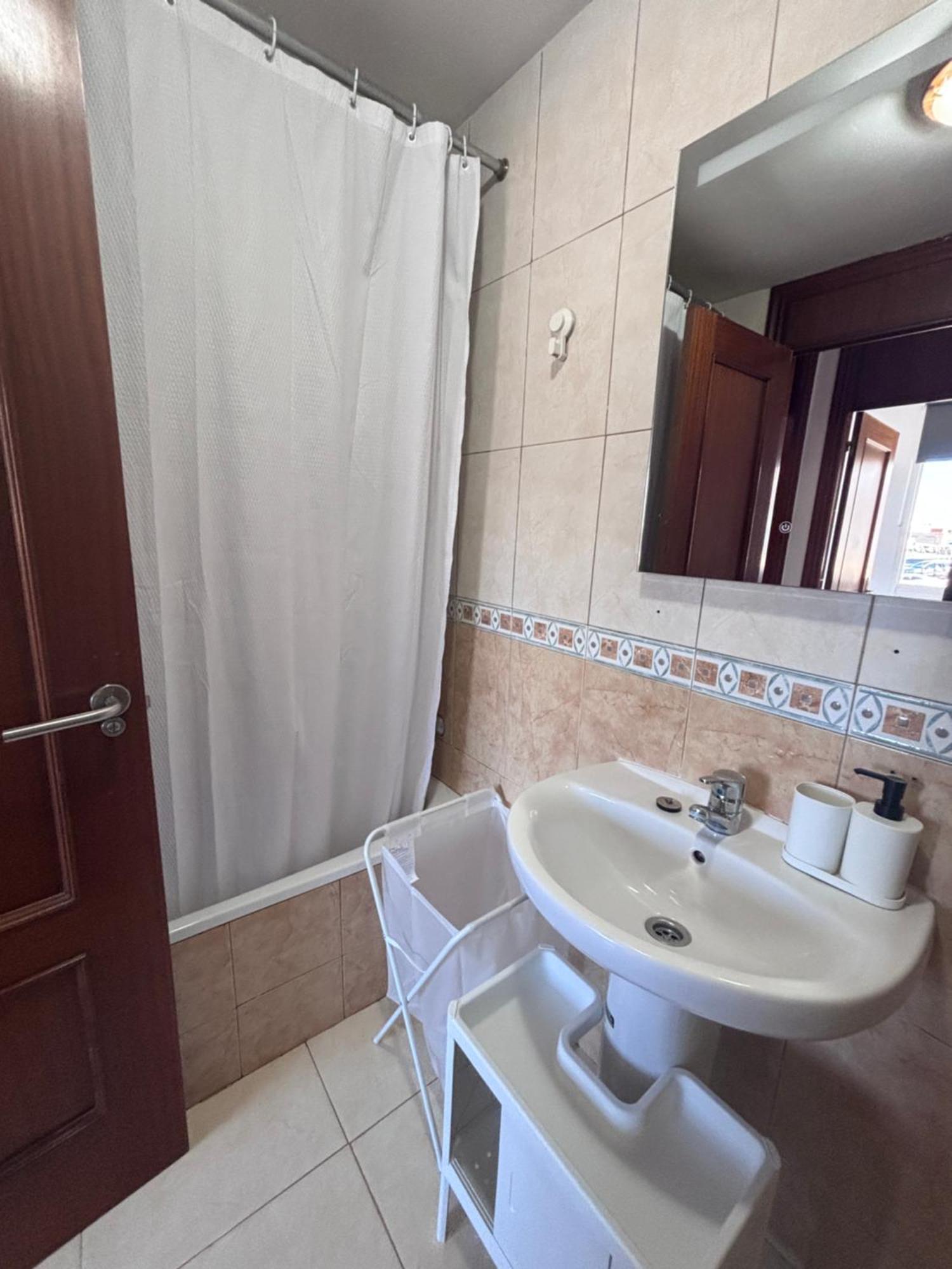 Casa Gloria 2 Apartment ลอสอาบรีกอส ภายนอก รูปภาพ