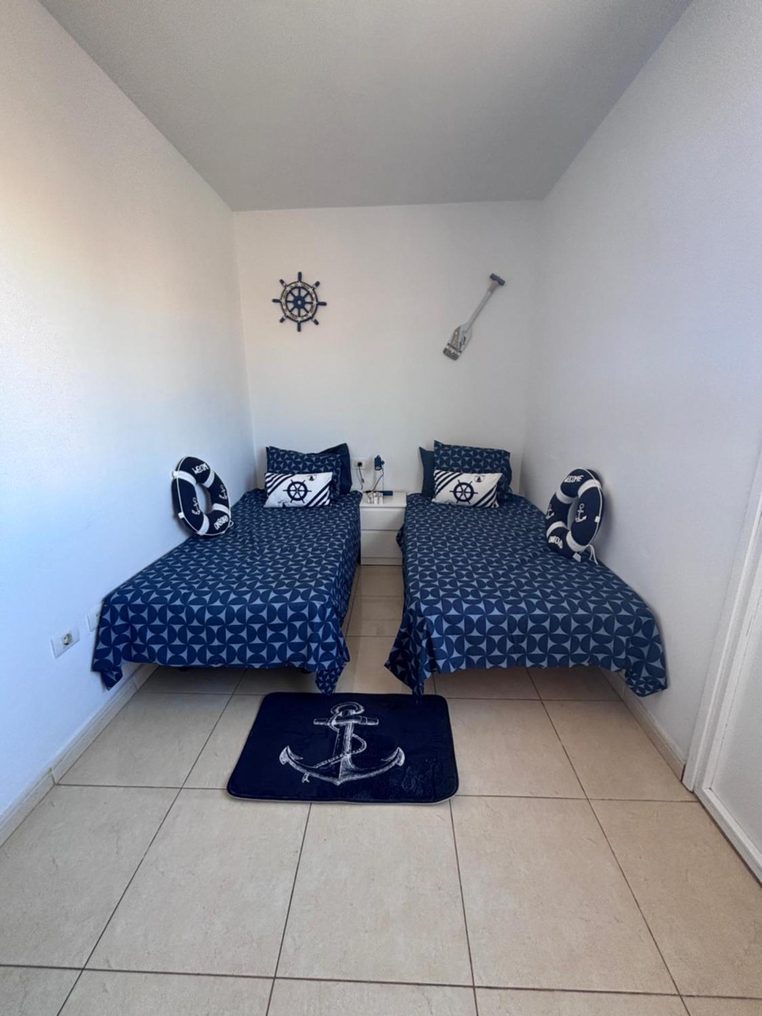 Casa Gloria 2 Apartment ลอสอาบรีกอส ภายนอก รูปภาพ